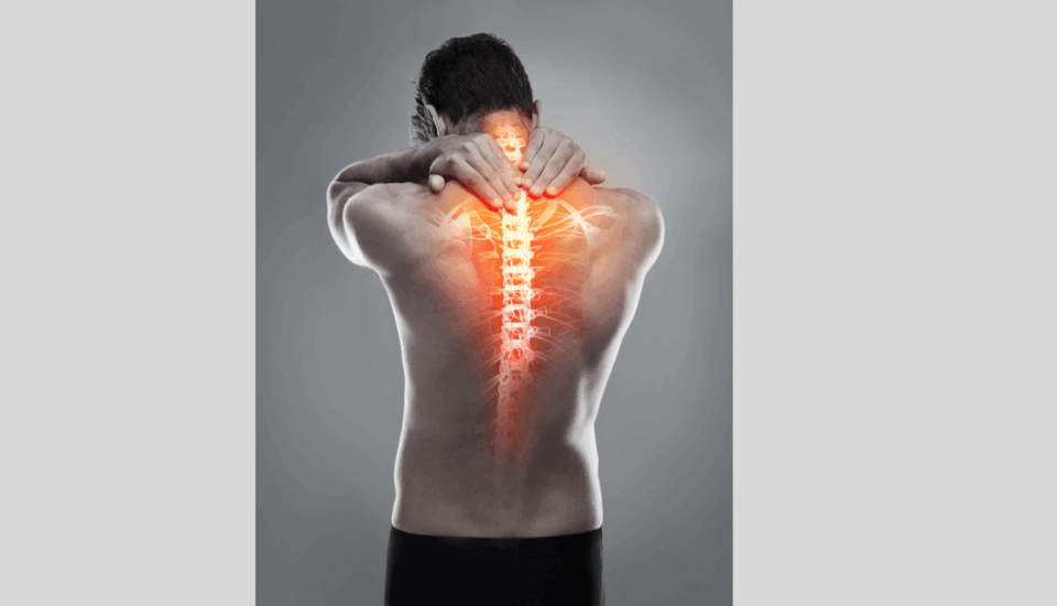 dolor backpain
